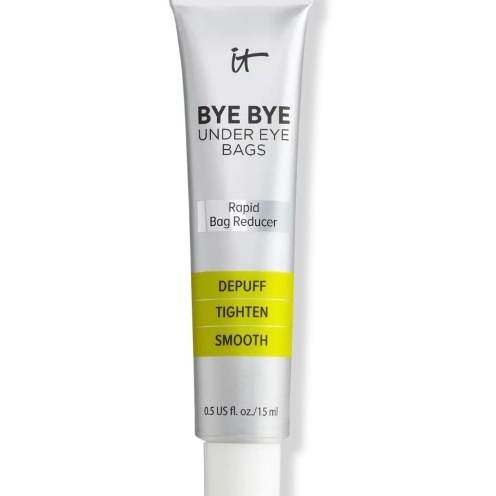 It Cosmetics Bye Bye Under Eye Bags Eye Bag Treatment